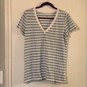 Gap striped t-shirt